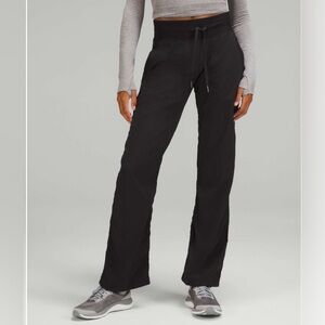 Lululemon Dance Studio Pant Black